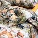 Постельное белье в кровать 160х80 см с пододеяльником 140х110 см Oh My Kids &laquo;Зверята&raquo; желтый