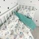 Постільна білизна 120х60 см OMK "Balloons"