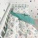Постільна білизна 120х60 см OMK "Balloons"