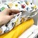 Дитяча постільна білизна Oh My Kids &laquo;Машинки будівельні&raquo; жовтий