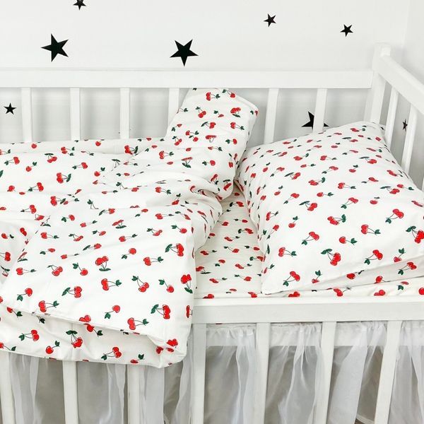 Підковдра 140х205 см OMK "Cherry"