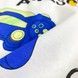 Дитяча постільна білизна для ліжка 160х80 см ОМК "Games"