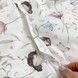 Дитяча підковдра 120х90 см для дівчинки OMK "Феєчки" рожевий