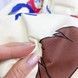 Дитяча підковдра 120х90 см OMK "Щенячий патруль" молочний