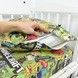 Дитяча постільна білизна у ліжко 120х60 см OMK "Minecraft" (підковдра 120х90 см) натуральна бавовна